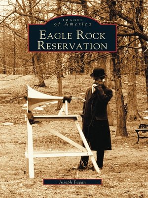 cover image of Eagle Rock Reservation